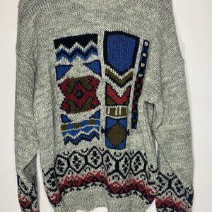 McGregor Classics Vintage Knit Sweater
